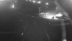 Lyžařská škola a dětské hřiště