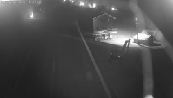 Lyžařská škola a dětské hřiště