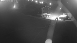 Lyžařská škola a dětské hřiště