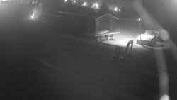 Lyžařská škola a dětské hřiště