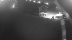 Lyžařská škola a dětské hřiště