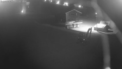 Lyžařská škola a dětské hřiště