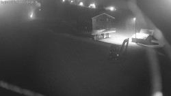 Lyžařská škola a dětské hřiště