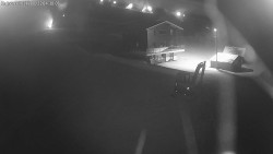 Lyžařská škola a dětské hřiště