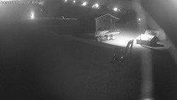 Lyžařská škola a dětské hřiště