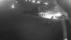 Lyžařská škola a dětské hřiště