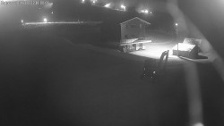 Lyžařská škola a dětské hřiště