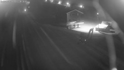 Lyžařská škola a dětské hřiště