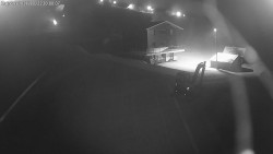 Lyžařská škola a dětské hřiště