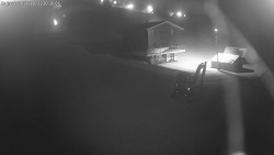 Lyžařská škola a dětské hřiště