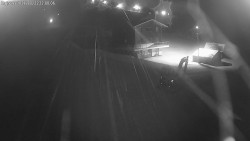 Lyžařská škola a dětské hřiště