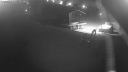 Lyžařská škola a dětské hřiště