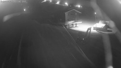 Lyžařská škola a dětské hřiště