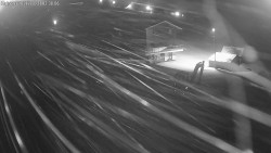 Lyžařská škola a dětské hřiště