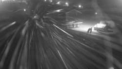 Lyžařská škola a dětské hřiště