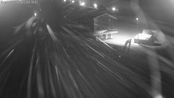 Lyžařská škola a dětské hřiště