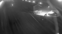 Lyžařská škola a dětské hřiště