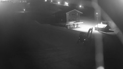 Lyžařská škola a dětské hřiště