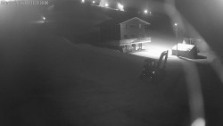 Lyžařská škola a dětské hřiště