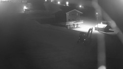 Lyžařská škola a dětské hřiště