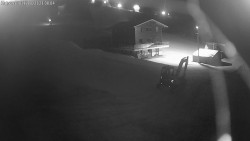 Lyžařská škola a dětské hřiště