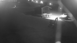 Lyžařská škola a dětské hřiště