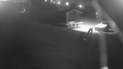 Lyžařská škola a dětské hřiště