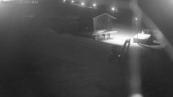 Lyžařská škola a dětské hřiště