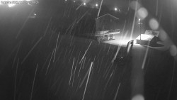 Lyžařská škola a dětské hřiště