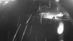 Lyžařská škola a dětské hřiště