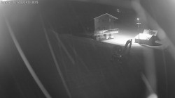 Lyžařská škola a dětské hřiště