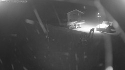 Lyžařská škola a dětské hřiště