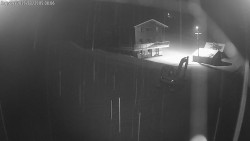 Lyžařská škola a dětské hřiště