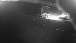 Lyžařská škola a dětské hřiště