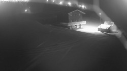 Lyžařská škola a dětské hřiště