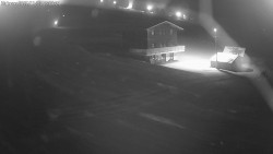 Lyžařská škola a dětské hřiště