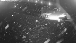 Lyžařská škola a dětské hřiště