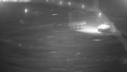 Lyžařská škola a dětské hřiště