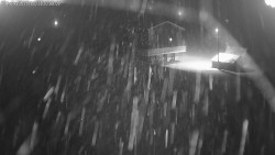 Lyžařská škola a dětské hřiště