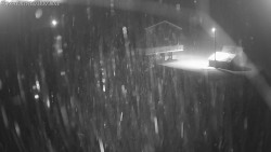 Lyžařská škola a dětské hřiště