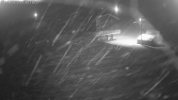 Lyžařská škola a dětské hřiště