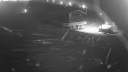 Lyžařská škola a dětské hřiště