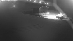 Lyžařská škola a dětské hřiště