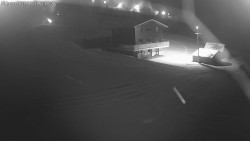 Lyžařská škola a dětské hřiště