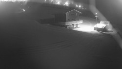 Lyžařská škola a dětské hřiště