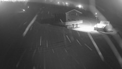 Lyžařská škola a dětské hřiště