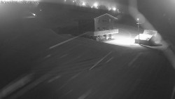 Lyžařská škola a dětské hřiště