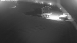 Lyžařská škola a dětské hřiště