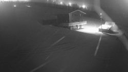 Lyžařská škola a dětské hřiště