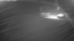 Lyžařská škola a dětské hřiště